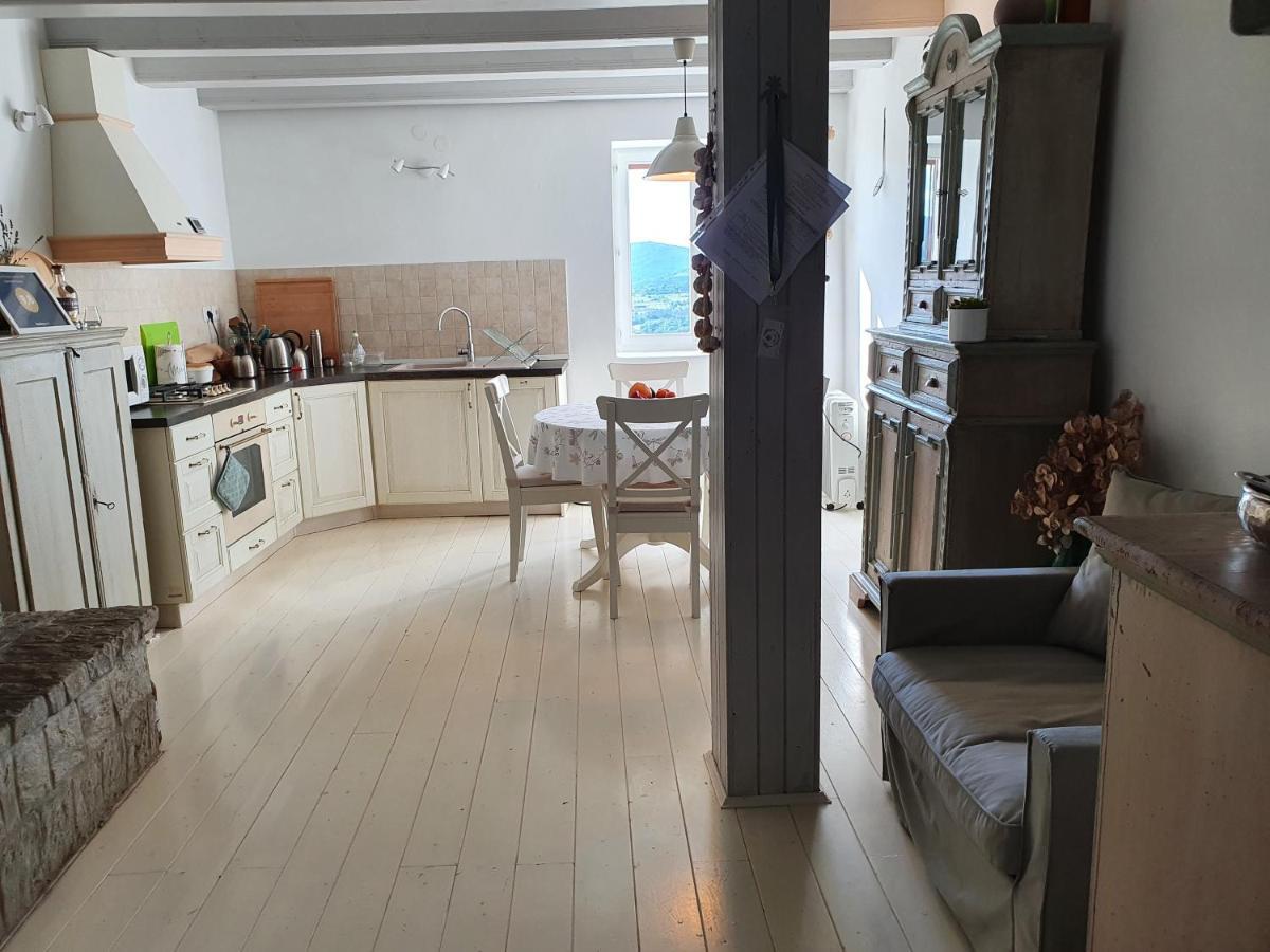 Apartment Bastion Бузет Екстер'єр фото