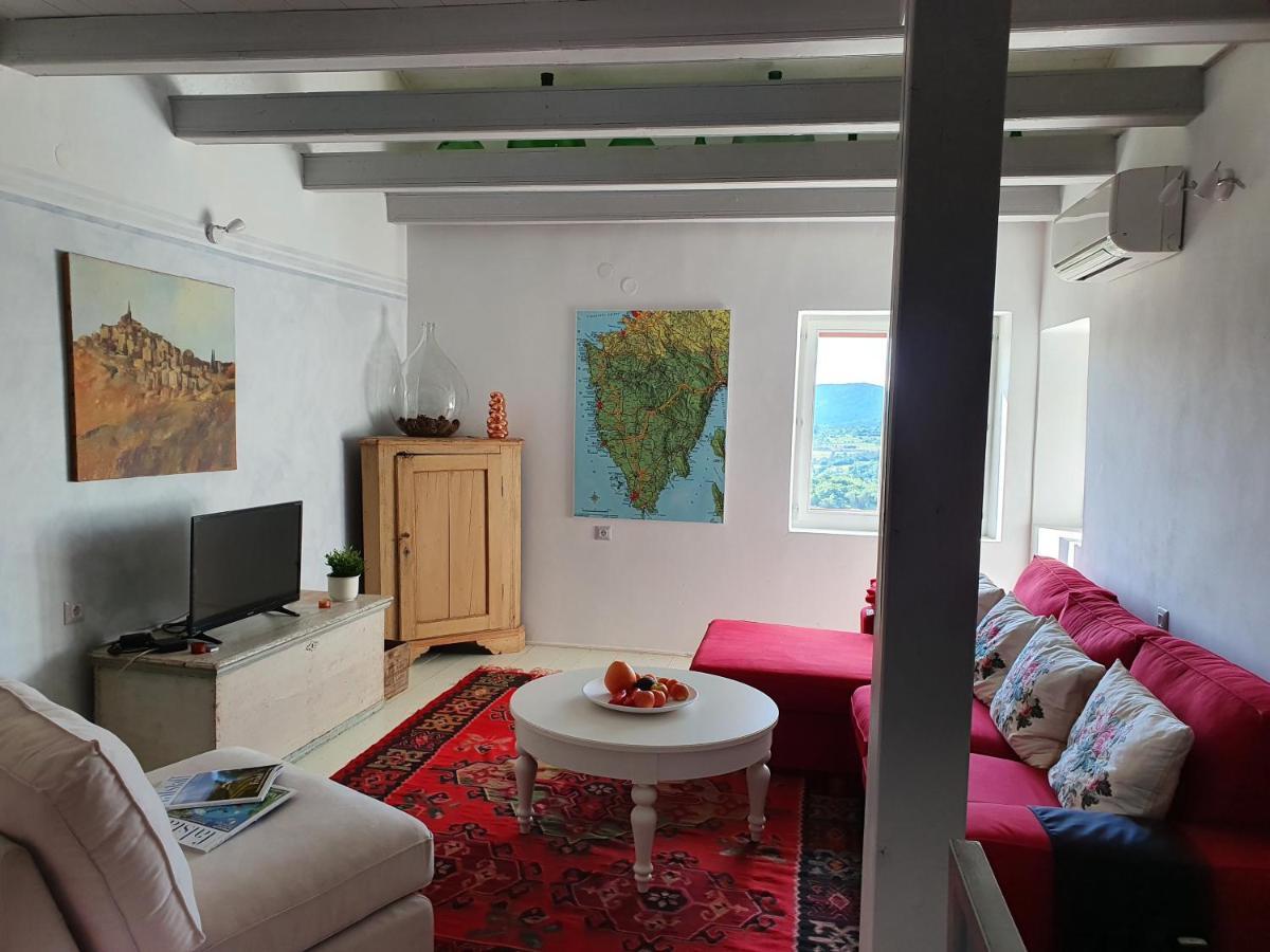 Apartment Bastion Бузет Екстер'єр фото