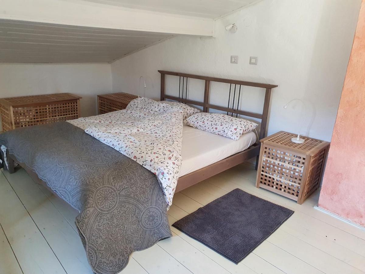 Apartment Bastion Бузет Екстер'єр фото