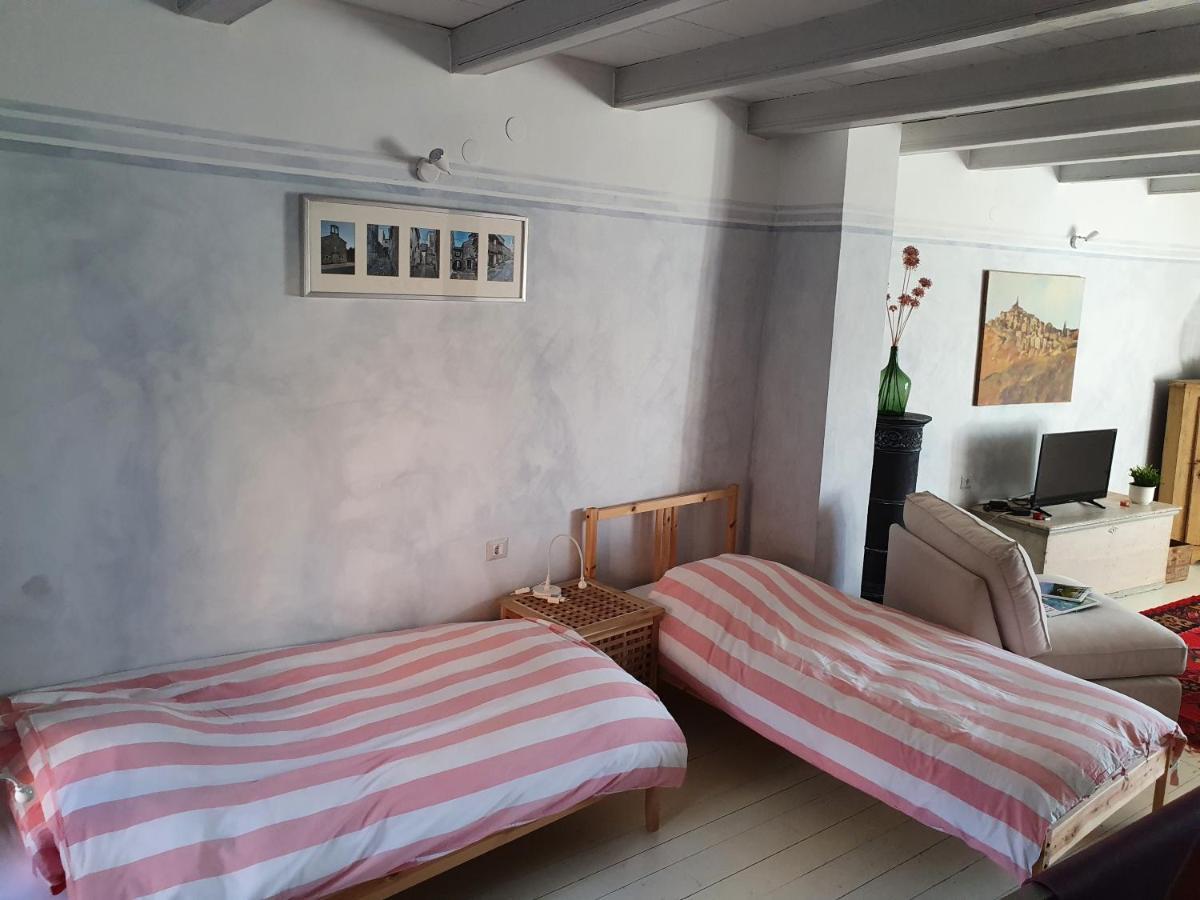 Apartment Bastion Бузет Екстер'єр фото