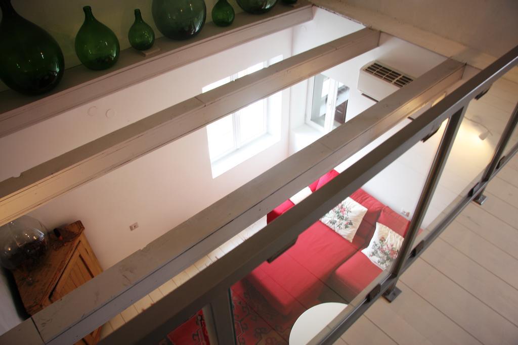 Apartment Bastion Бузет Екстер'єр фото