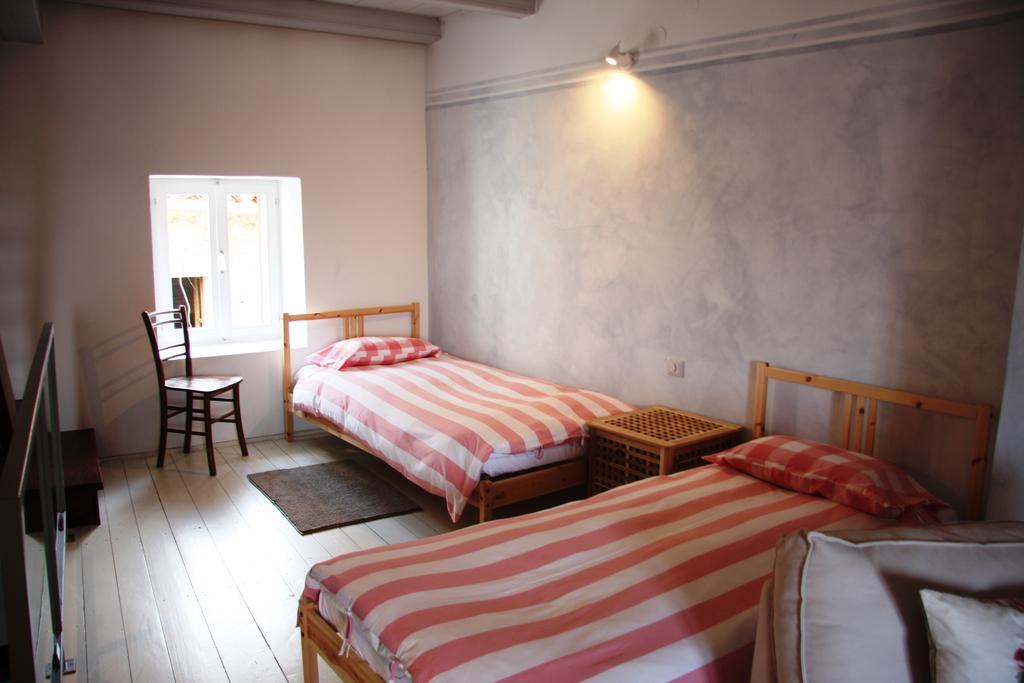 Apartment Bastion Бузет Екстер'єр фото