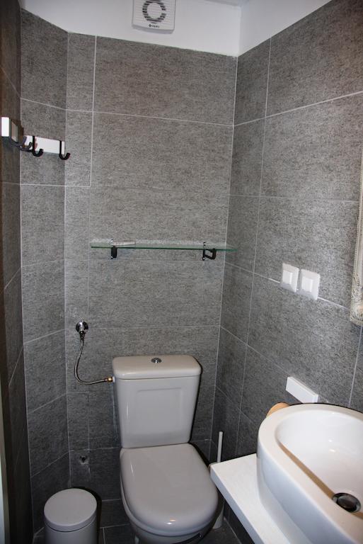 Apartment Bastion Бузет Екстер'єр фото