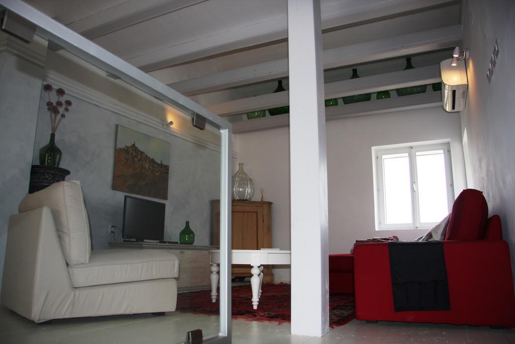Apartment Bastion Бузет Екстер'єр фото