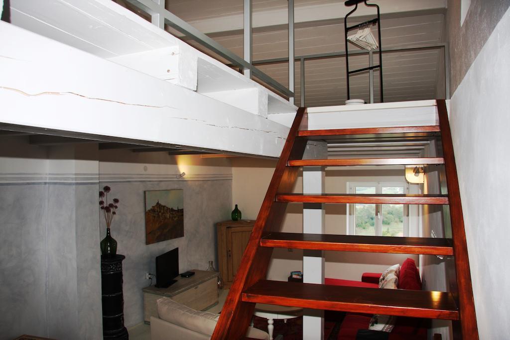 Apartment Bastion Бузет Екстер'єр фото