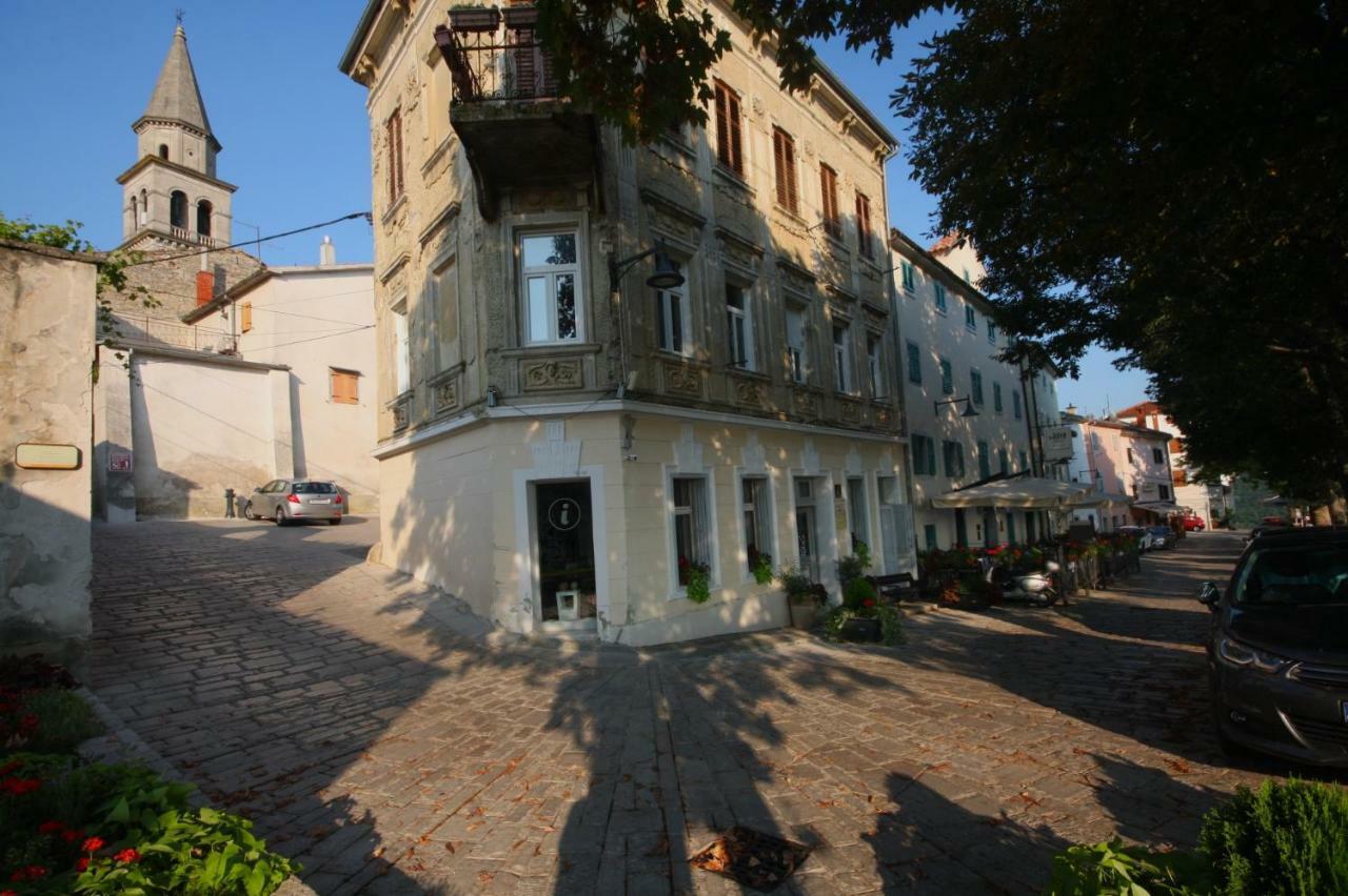 Apartment Bastion Бузет Екстер'єр фото
